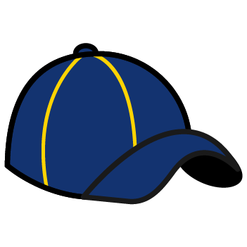 Gorra de uniforme de sección