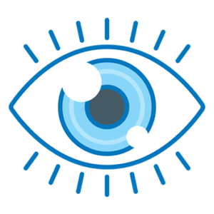 Ilustración de vision