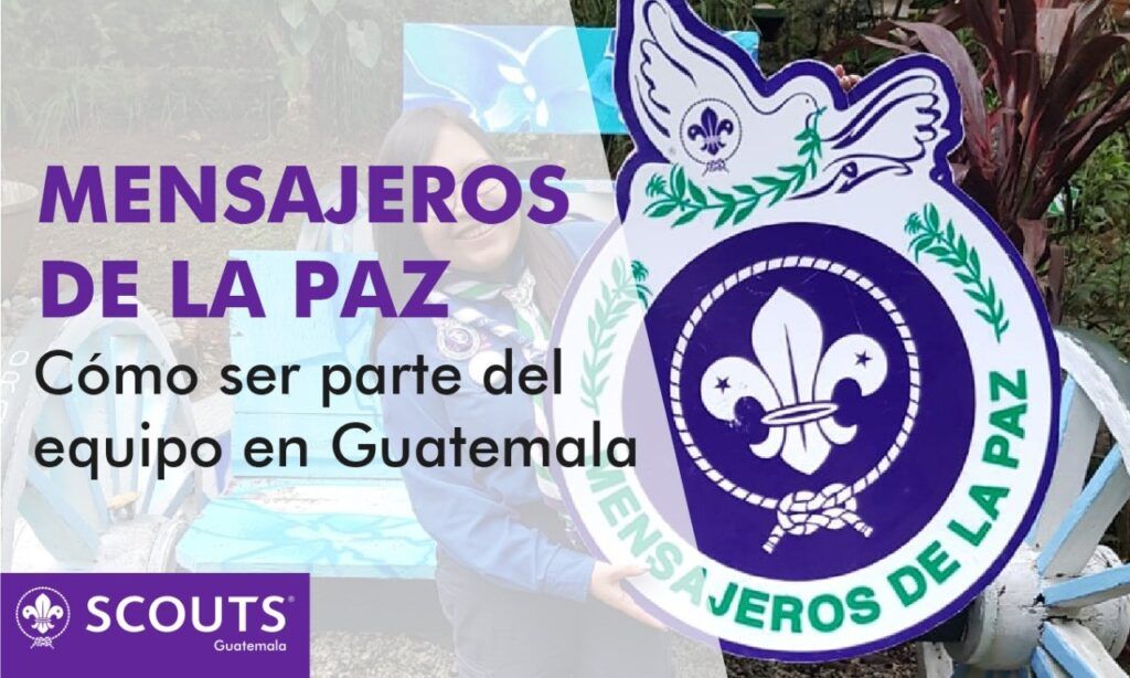 Mensajeros de la Paz en Guatemala