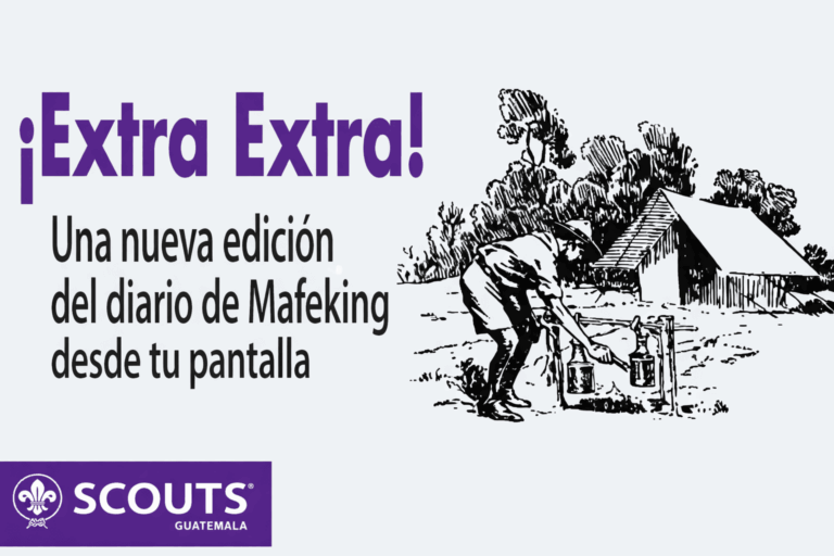 Diario de mafeking enero 2026